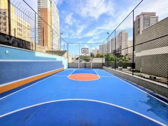 Imagem Apartamento para Venda em São Paulo, Perdizes, 2 dormitórios, 2 suítes, 3 banheiros, 1 vaga
