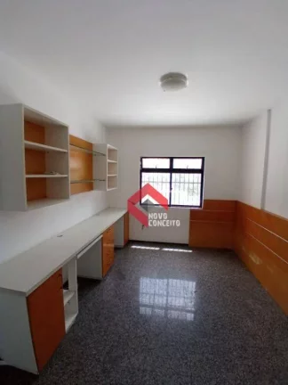Imagem Apartamento à venda, 150 m² por R$ 550.000,00 - Dionisio Torres - Fortaleza/CE