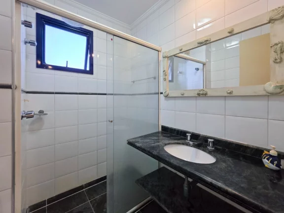 Imagem Apartamento de luxo à venda em Riviera de São Lourenço Módulo 06: 3 quartos, 1 suíte, 2 salas, 2 vagas e 102,40 m².