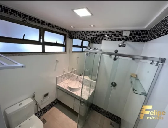 Imagem EXCELENTE APARTAMENTO COM PORTEIRA FECHADA NA PRAIA DE ITAPARICA