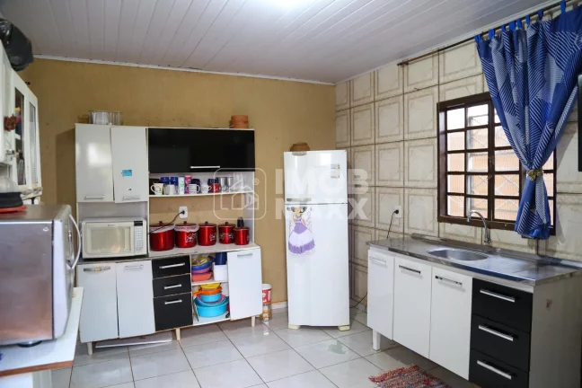 Imagem Vendo casa Planaltina GO Brasilinha Setor Aeroporto, Barrolândia 3 quartos pode financiar