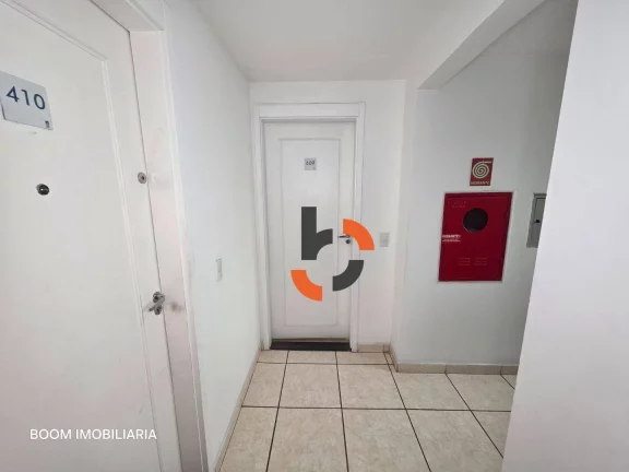 Imagem Apartamento com 2 dormitórios à venda, 45 m² por R$ 184.000,00 - Jardim Alvorada - Nova Iguaçu/RJ