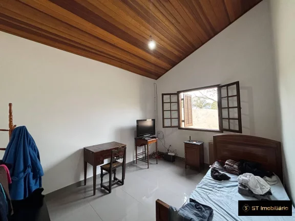 Imagem Chácara à venda em Mairiporã - Fácil acesso à SP por R$799.000!