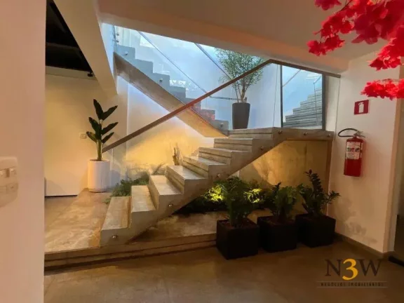 Imagem Casa com 4 salas para alugar, 250 m² por R$ 23.500/mês - Vila Madalena - São Paulo/SP