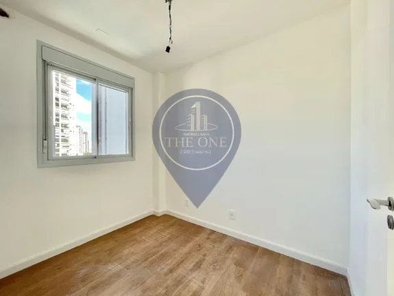 Imagem Apartamento à venda em São Paulo-SP, Vila São José (Ipiranga) com 2 quartos, 2 salas, 1 banheiro e 40m² de área!