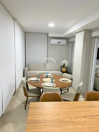 Imagem Apartamento a Venda no bairro Jardim Botânico - Ribeirão Preto, SP