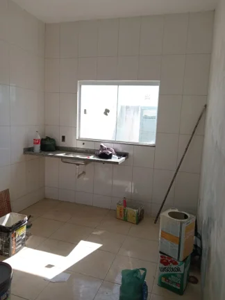 Imagem JARDIM DO VALE: SUA CASA COM QUINTAL POR APENAS R$ 250 MIL!