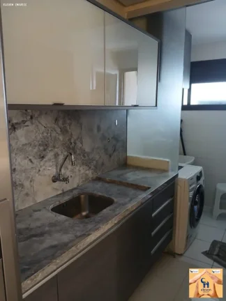 Imagem OPORTUNIDADE ÚNICA: APARTAMENTO 3/4 (1 SUÍTE) COM INFRAESTRUTURA COMPLETA E 2 VAGAS NA GARIBALDI