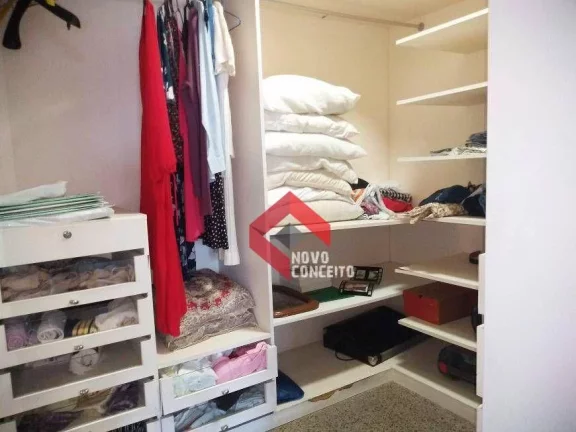 Imagem Apartamento à venda, 174 m² por R$ 849.000,00 - Aldeota - Fortaleza/CE