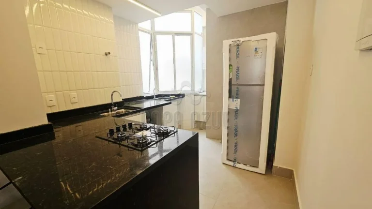 Imagem Copacabana - Residencial › Apartamento com 2 quarto(s) a Venda