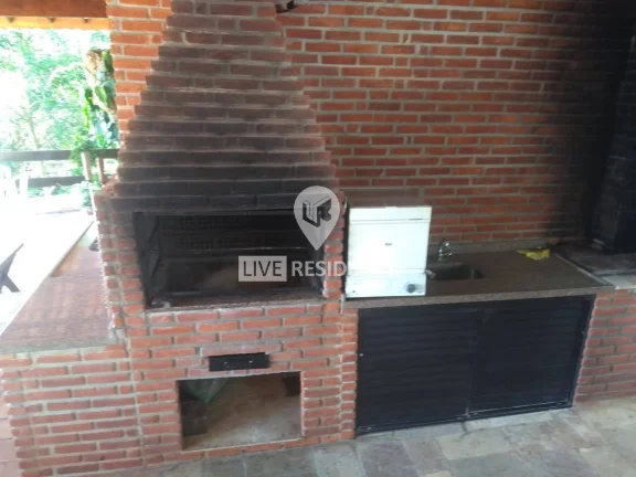 Imagem Condomínio Itaembú na cidade do interior de São Paulo vende