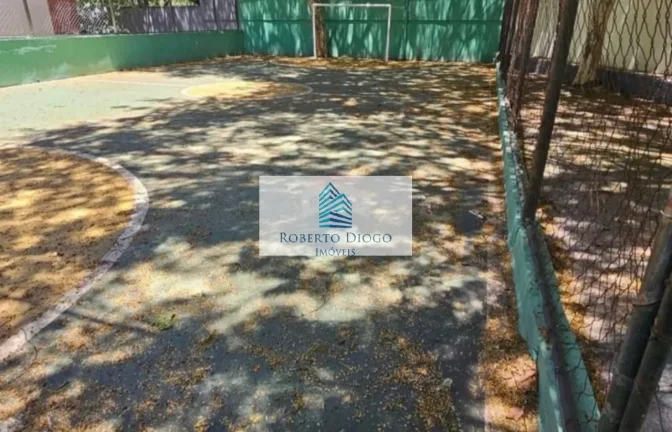 Imagem Apartamento à venda na Taquara, Rio de Janeiro-RJ: 2 quartos, 1 sala, 1 banheiro, 1 vaga - 52m²!