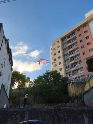 Imagem TERRENO EM CONDOMÍNIO  ITAPUÃ | 313m²