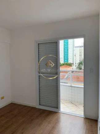Imagem Apartamento, 3 Dormitórios (1 suíte), Condomínio Omega, Jardim América.