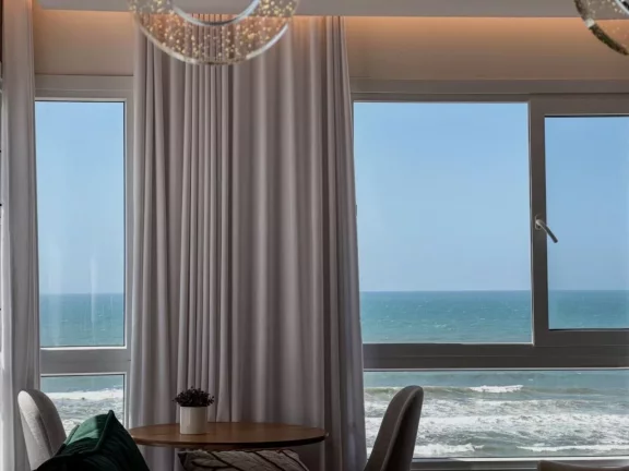 Foto do imóvel: Apartamento Padrão