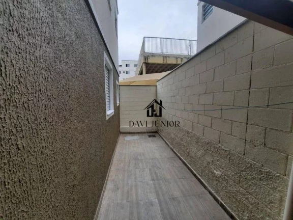 Imagem Apto com 2 dormitórios sendo 1 suíte, 76 m² - venda por R$ 345.000 ou aluguel por R$ 1.550,00 mês - Parque Reserva Fazenda Imperial - Sorocaba/SP