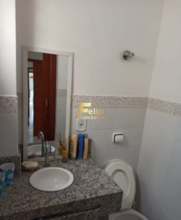 Imagem ACONCHEGANTE APARTAMENTO DE 04 QUARTOS, SENDO 02 SUÍTES, COM VISTA PARA O MAR DA PRAIA DO MORRO EM GUARAPARI/ES!