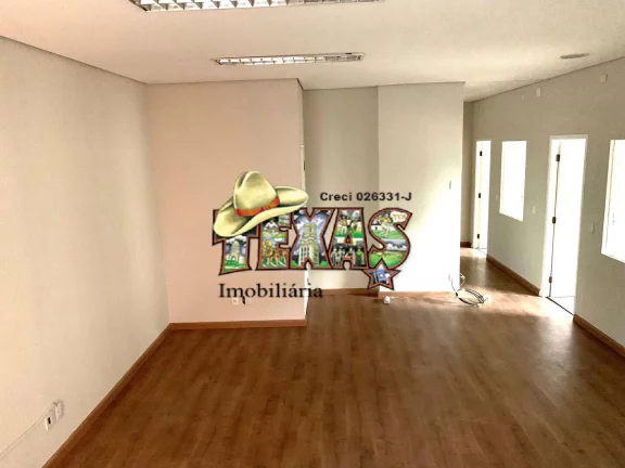 Imagem ALUGA-SE SALA COMERCIAL 40M² EM EDIFÍCIO COM ELEVADOR - MORUMBI