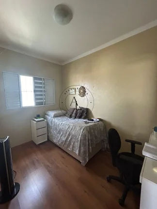 Imagem Casa Ampla em Campinas - 3 Quartos e Excelente Espaço para Você e Sua Família!