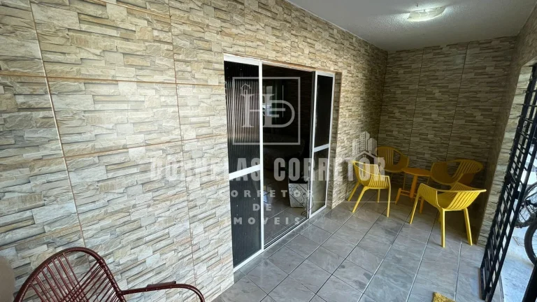 Imagem Casa a venda Olinda 3qtos 1st 4vgs laje, quinta 390mts há 5 min. shopping pátteo