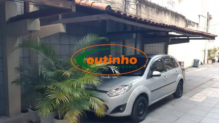 Imagem (28234) Rua Teodoro da Silva - Vila Isabel