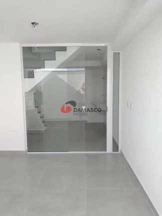 Imagem Sobrado à venda 3 Quartos, 1 Suite, 2 Vagas, 120M², Vila Bela, São Paulo - SP