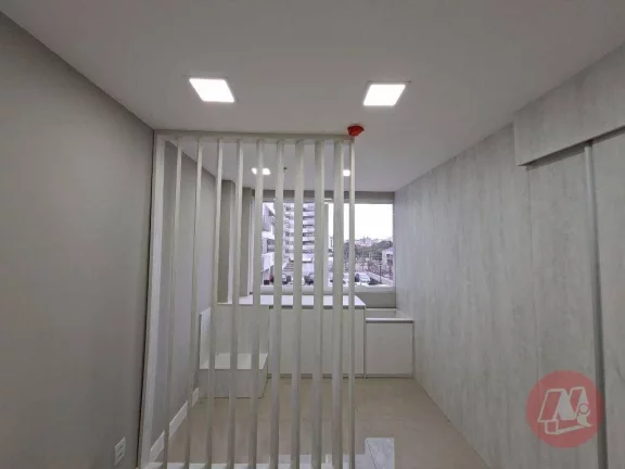 Imagem Sala para alugar, 38 m² por R$ 3.498,00/mês - Santana - Porto Alegre/RS