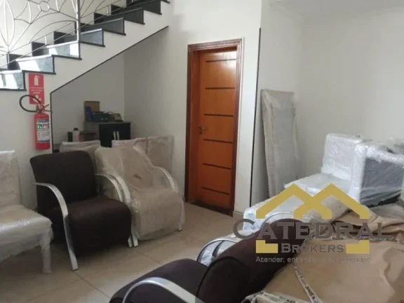 Imagem PONTO, 315 M² - VENDA POR R$ 2.200.000,00 OU ALUGUEL POR R$ 12.000,00/MÊS - JARDIM MESSINA - JUNDIAÍ/SP