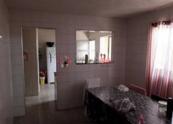 Imagem Casa Térrea à Venda no bairro Jardim Beatriz em São bernardo com 3 dormitórios e 4 vagas