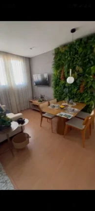 Apartamento, Residencial para Venda, Ponta de Campina, Cabedelo
