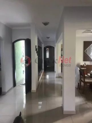Imagem Excelente Sobrado à Venda no Jardim São Caetano