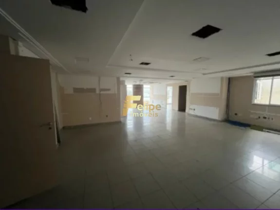Imagem EXCELENTE SALA COMERCIAL COM 480M2 E VISTA PARA O MAR LOCALIZADA NA PRAIA DA COSTA EM VILA VELHA/ES!