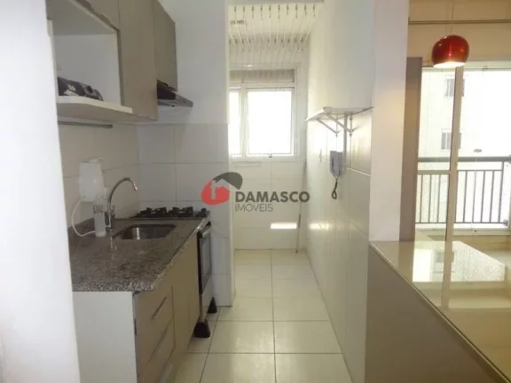 Imagem Apartamento para locação, Planalto, São Bernardo do Campo