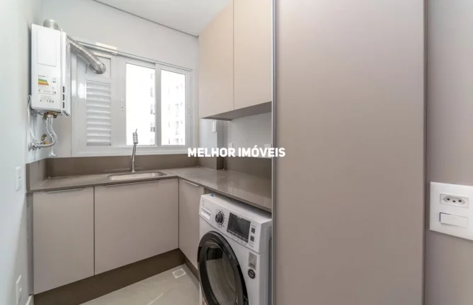Imagem Apartamento 2ª Quadra Mar com 03 Suítes em Balneário Camboriú/SC