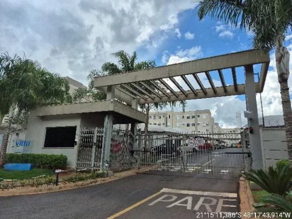 Oportunidade Única em JABOTICABAL - SP | Tipo: Apartamento | Negociação: Leilão | Situação: Imóvel