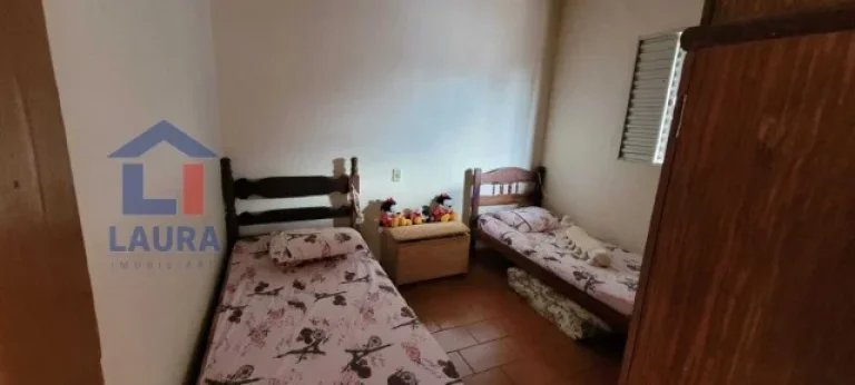 Imagem CASA RESIDENCIAL em PARÁ DE MINAS - MG, SANTOS DUMONT