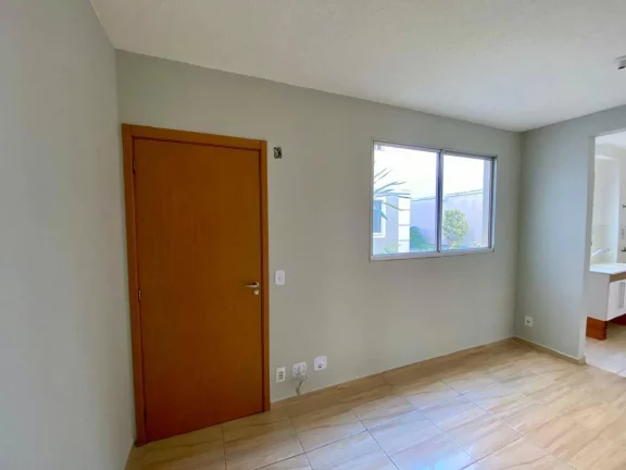 Imagem Apartamento à venda no Parque Serra Azul