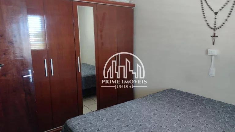 Imagem Casa com 5 dormitórios à venda, 150 m² por R$ 689.900,00 - Vila São Paulo - Jundiaí/SP