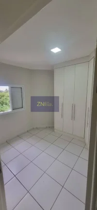 Imagem Apartamento à Venda no Residencial Flórida R 1530