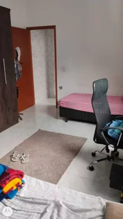Imagem Casa com 2 dormitórios à venda, 95 m² por R$ 380.000,00 - Parque Maria Helena - Suzano/SP
