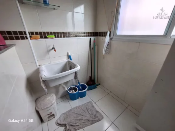 Imagem Apartamento 2 dormitórios sendo 1 suite no coração do Bairro Tupy