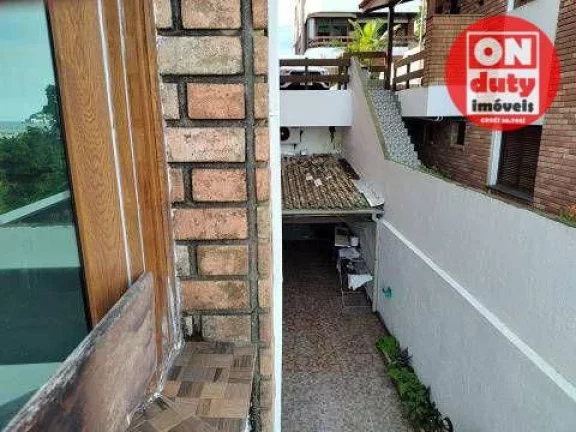 Imagem Sobrado com 4 dormitórios à venda, 500 m² por R$ 1.545.000,00 - Enseada – P – Hotéis - Guarujá/SP