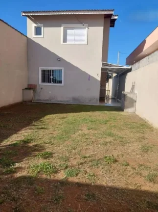 Imagem Sobrado Moderno e Completo à Venda  Nova Atibaia, Atibaia/SP