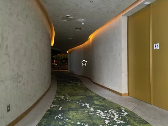 Imagem Apartamento de 73m ao lado do Parque do Povo c/1 suíte,1 vaga, coworking, piscina aquecida, sauna, mirante fitness, sauna, spa,bicicletário,lavanderia