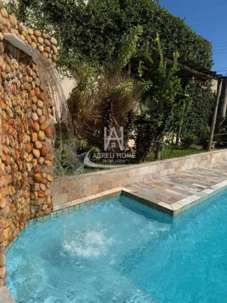 Imagem Casa, Jardim Nazareth - São José do Rio Preto