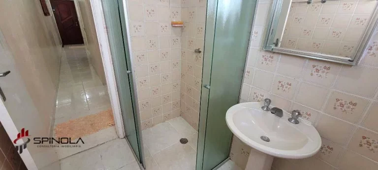 Imagem Apartamento com 2 dormitórios à venda, 69 m² por R$ 300.000,00 - Balneário Flórida - Praia Grande/SP