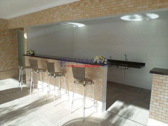 Imagem Apartamento Padrão