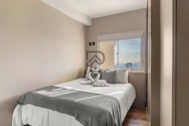 Imagem Apartamento pinheiros pronto para morar proximo metrô faria lima