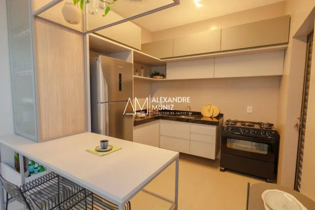 Imagem Condomínio Villa Solis Eusébio • Casas duplex à venda • 4 quartos.