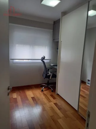 Imagem Apartamento - 79m² - 2 Dorms - Pinot Noir Vila Andrade
